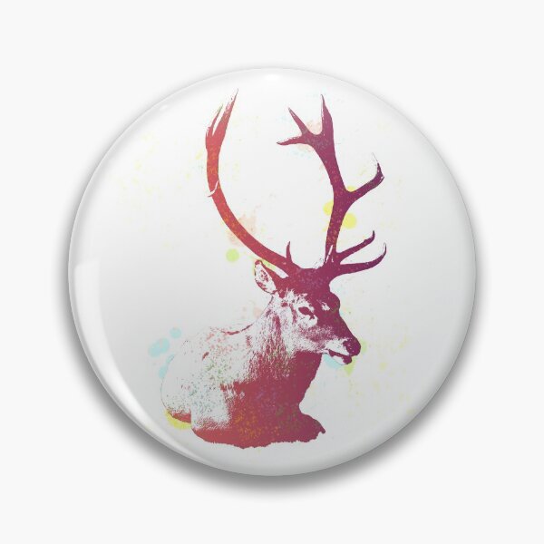 Item preview, Hello Deer designed and sold by Alternative Perspectives.