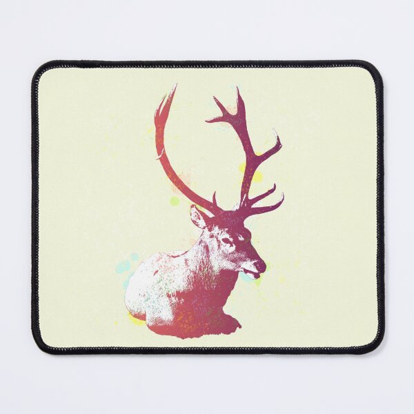 Item preview, Hello Deer designed and sold by Alternative Perspectives.