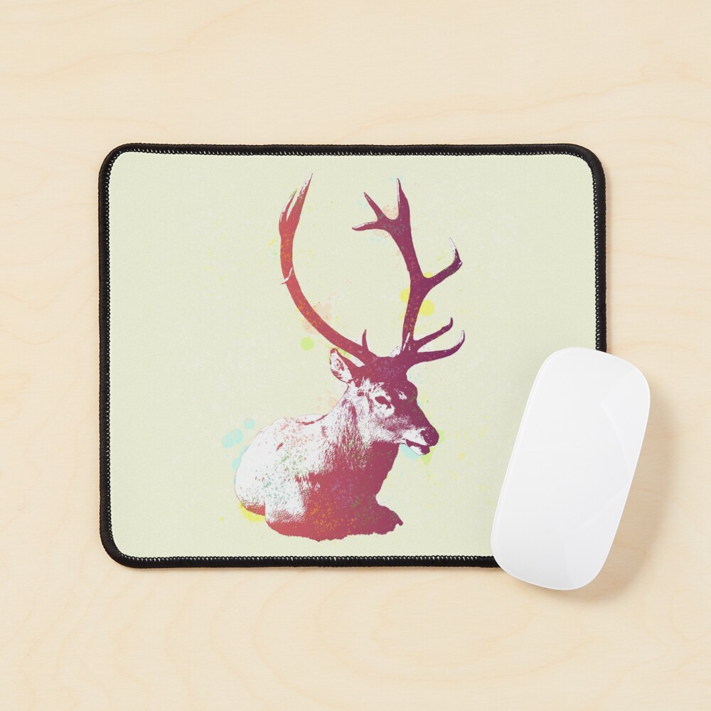 Item preview, Mouse Pad designed and sold by SiobhanFraser.