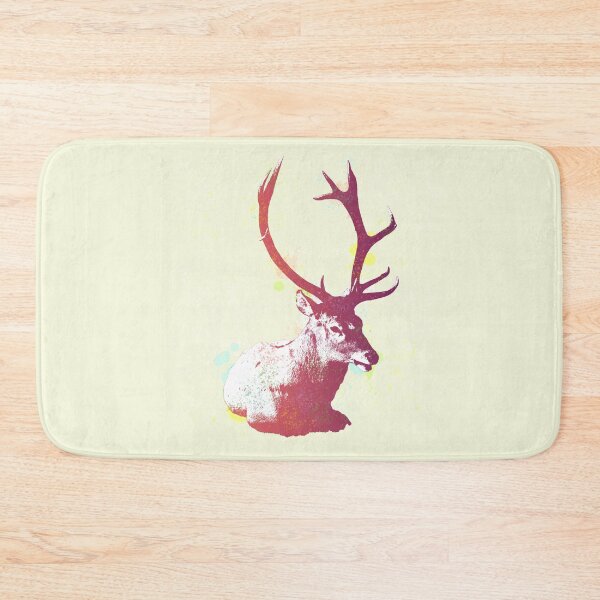 Item preview, Hello Deer designed and sold by Alternative Perspectives.