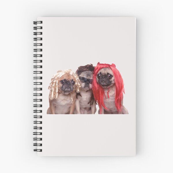 Item preview, Dogs In Wigs Team Lifestyle  designed and sold by SweetbeStore.
