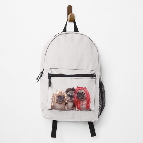 Item preview, Dogs In Wigs Team Lifestyle designed and sold by SweetbeStore.