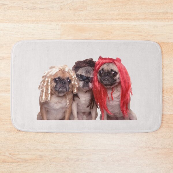 Item preview, Dogs In Wigs Team Lifestyle  designed and sold by SweetbeStore.