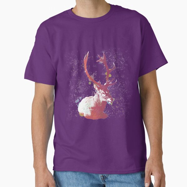 Classic T-Shirt
