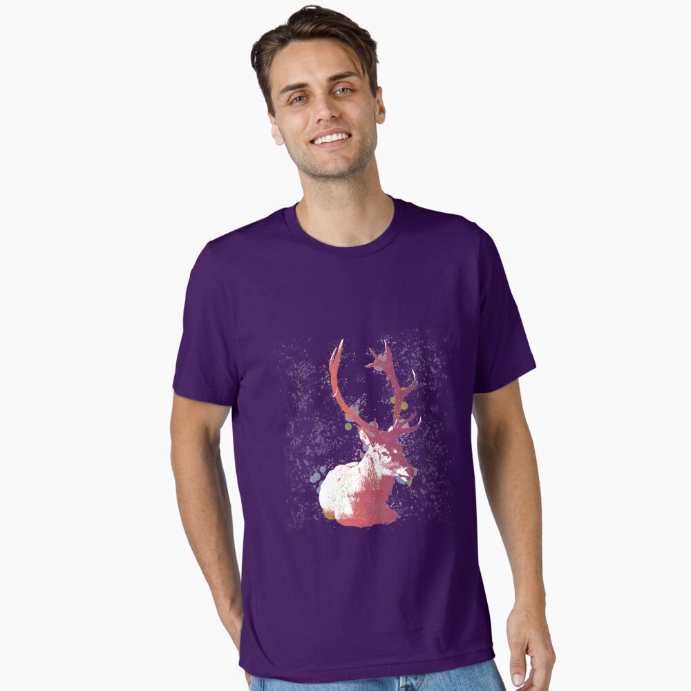 Item preview, Essential T-Shirt designed and sold by SiobhanFraser.