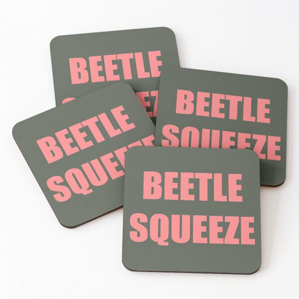 Item preview, Beetle Squeeze iCarly Penny Tee designed and sold by voidstickers.