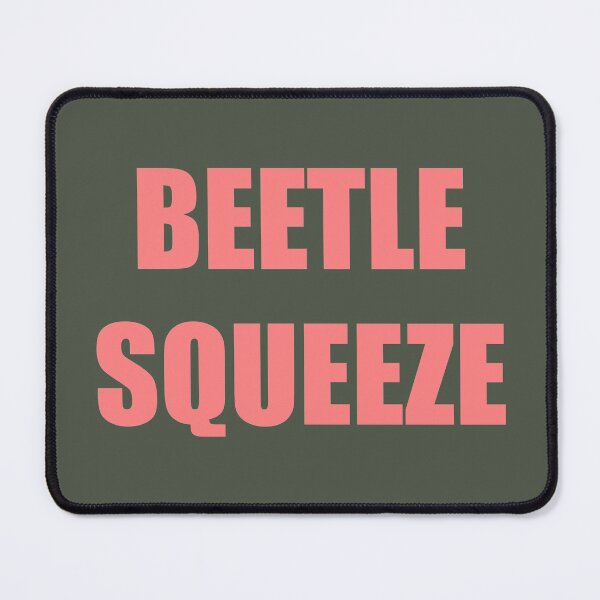 Item preview, Beetle Squeeze iCarly Penny Tee designed and sold by voidstickers.