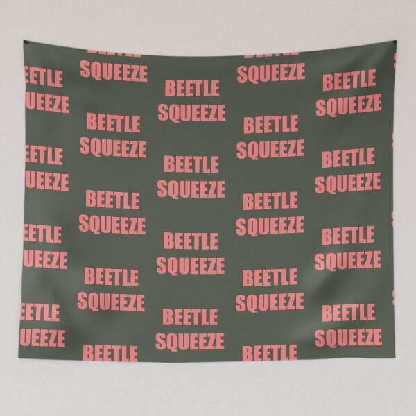 Item preview, Beetle Squeeze iCarly Penny Tee designed and sold by voidstickers.
