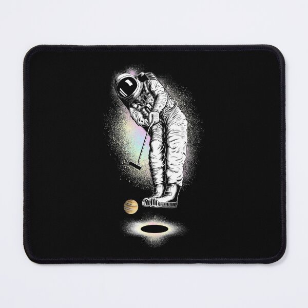 Item preview, Astro Golf designed and sold by sachpica.