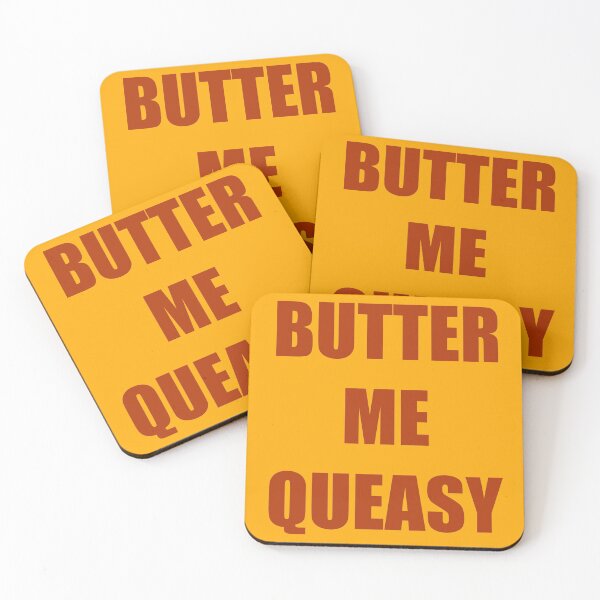Item preview, Butter Me Queasy iCarly Penny Tee designed and sold by voidstickers.
