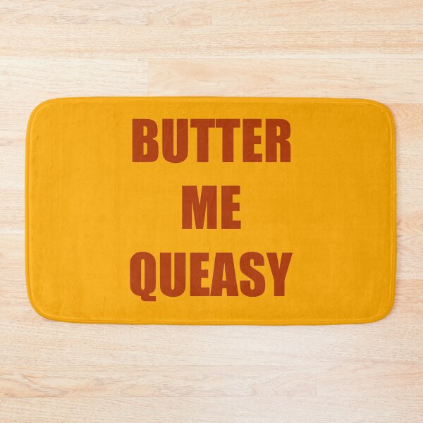 Item preview, Butter Me Queasy iCarly Penny Tee designed and sold by voidstickers.