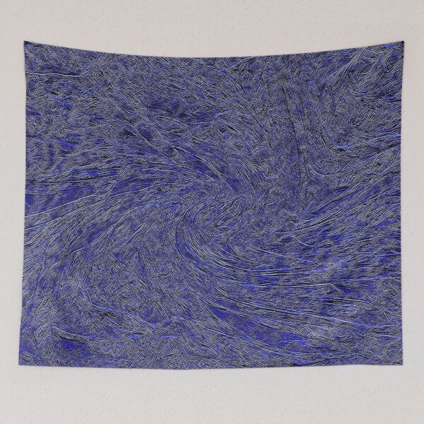 Item preview, Shimmering Blue Shadow Roses designed and sold by fatenanwar.