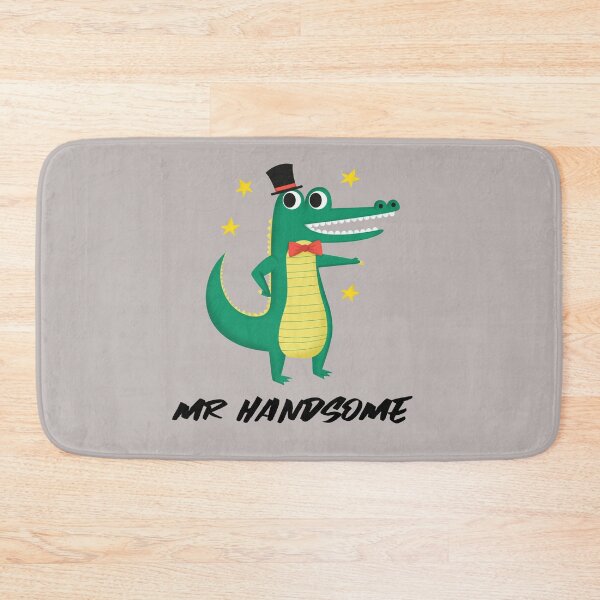 Item preview, Mr Handsome designed and sold by Sunset-1.