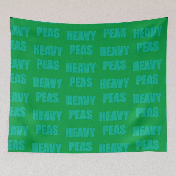 Item preview, Heavy Peas iCarly Penny Tee designed and sold by voidstickers.