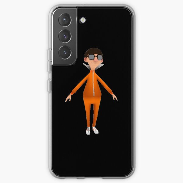 Vector Despicable Me Samsung Galaxy Soft Case