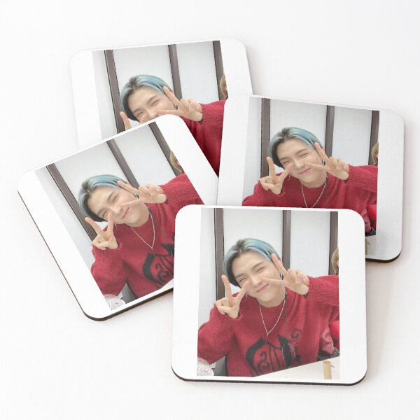 Item preview, Kingdom Chiwoo 킹덤  designed and sold by danielletrisha.