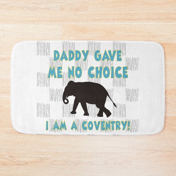 Item preview, Baby Sky Blues - Real Coventry Fan - Best Gift for Coventry Fan - Sky Bleus designed and sold by Forever-fan.