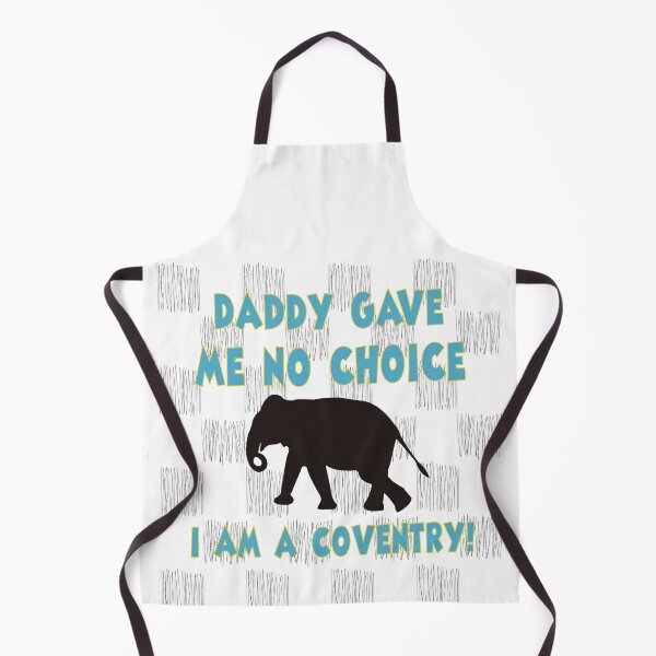 Item preview, Baby Sky Blues - Real Coventry Fan - Best Gift for Coventry Fan - Sky Bleus designed and sold by Forever-fan.