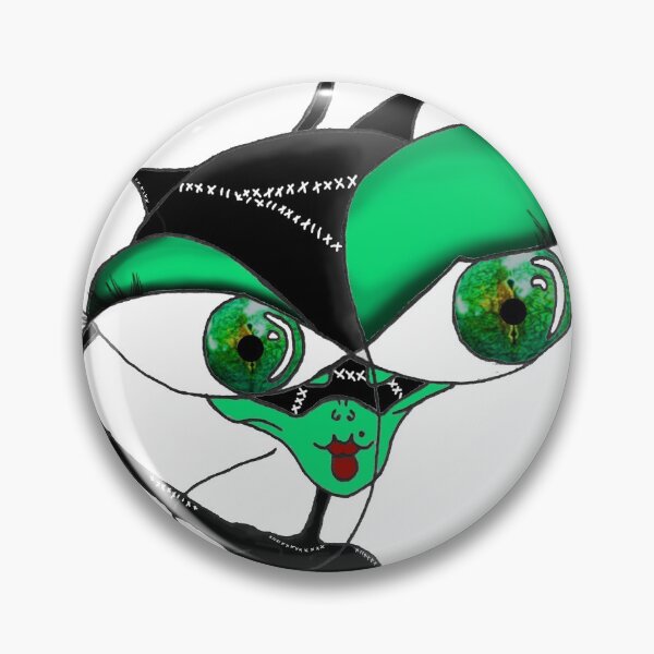 Item preview, Alieano Catwoman Costume - By RMSartZ  designed and sold by RMSartZ.