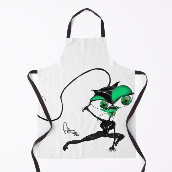 Item preview, Alieano Catwoman Costume - By RMSartZ  designed and sold by RMSartZ.