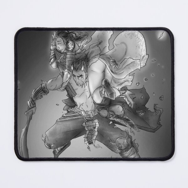 Item preview, Demon Prince designed and sold by DlikeDragonShop.