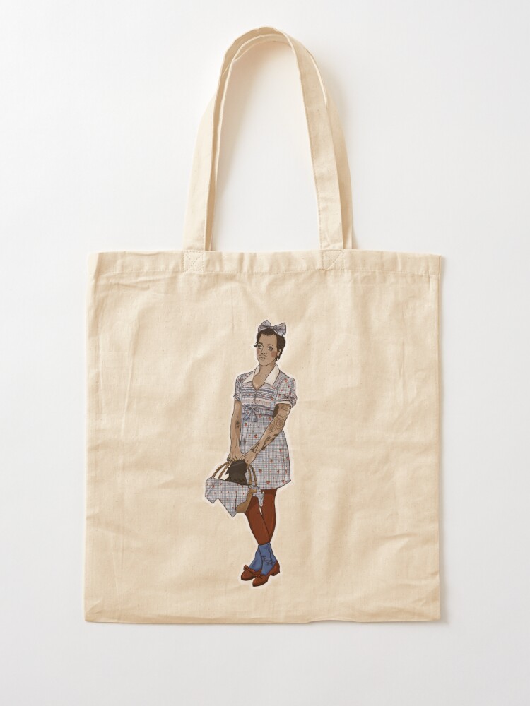 harryween (plain) Tote Bag for Sale by adarkinterlude