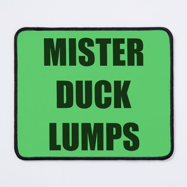 Item preview, Mister Duck Lumps iCarly Penny Tee designed and sold by voidstickers.