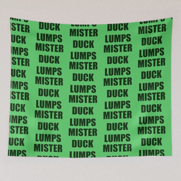 Item preview, Mister Duck Lumps iCarly Penny Tee designed and sold by voidstickers.