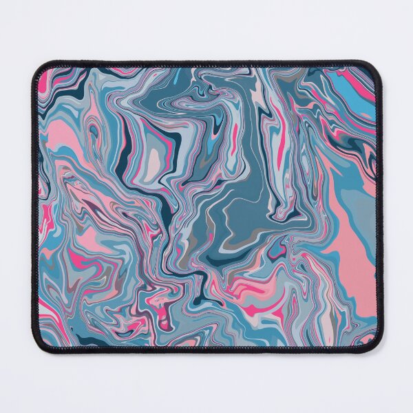 Item preview, Bubbble | liquid pour | marble art designed and sold by Amanda Ozga.