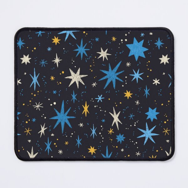 Item preview, Midnight sparkles designed and sold by Shrubberee.