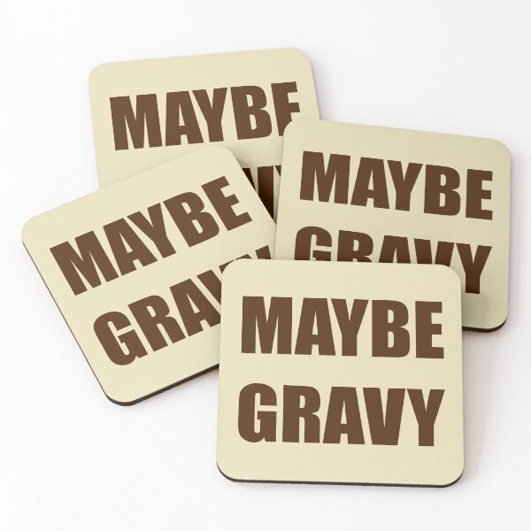 Item preview, Maybe Gravy iCarly Penny Tee designed and sold by voidstickers.