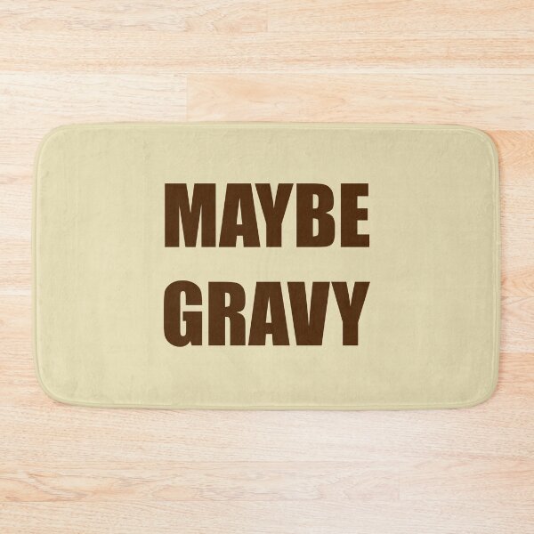 Item preview, Maybe Gravy iCarly Penny Tee designed and sold by voidstickers.
