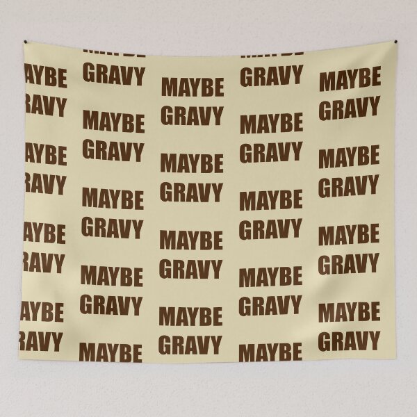 Item preview, Maybe Gravy iCarly Penny Tee designed and sold by voidstickers.