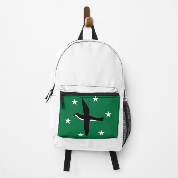 Item preview, NGCHESAR STATE FLAG designed and sold by iungs.