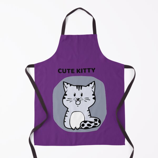Item preview, Cute Kitty designed and sold by Sunset-1.