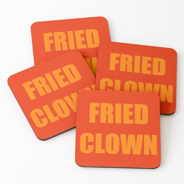 Item preview, Fried Clown iCarly Penny Tee designed and sold by voidstickers.