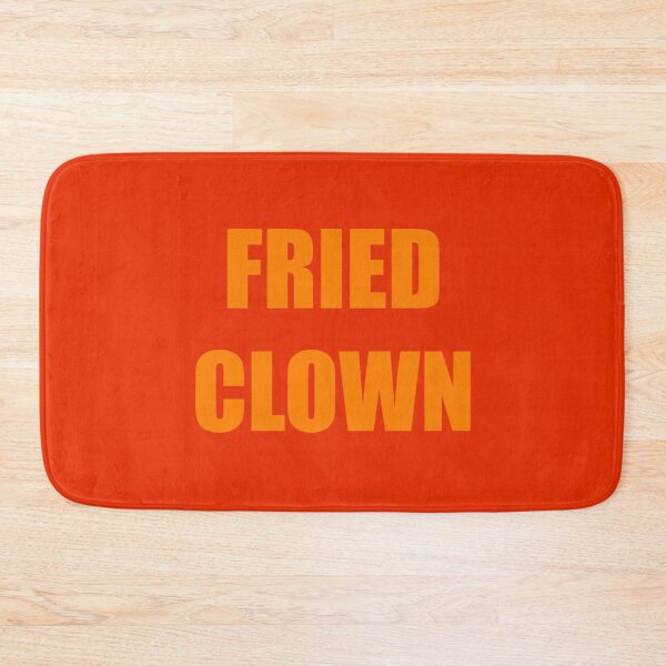Item preview, Fried Clown iCarly Penny Tee designed and sold by voidstickers.