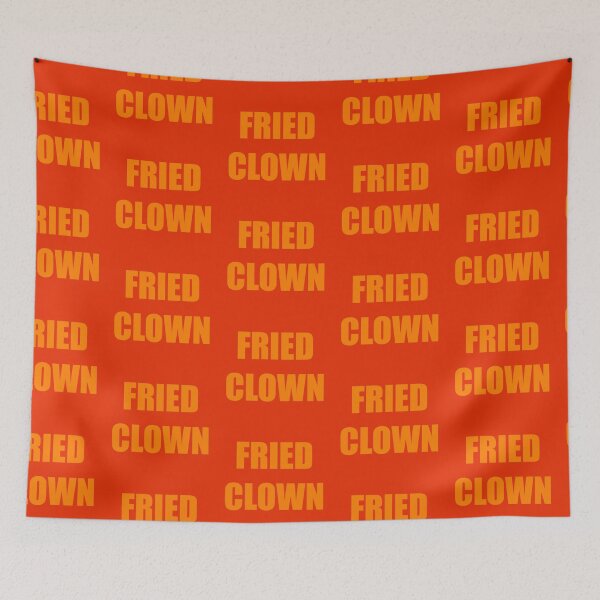 Item preview, Fried Clown iCarly Penny Tee designed and sold by voidstickers.