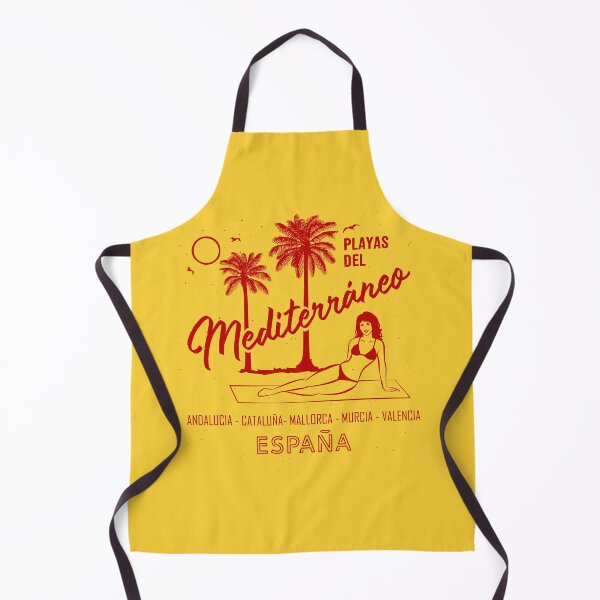 Item preview, Mediterranean Beaches designed and sold by Lidra Zehcnas.