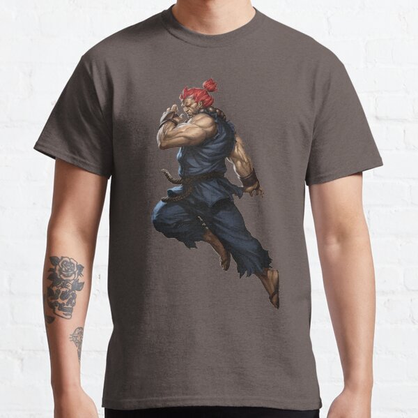 Akuma Classic T-Shirt
