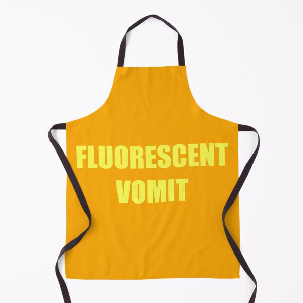 Item preview, Fluorescent Vomit iCarly Penny Tee designed and sold by voidstickers.