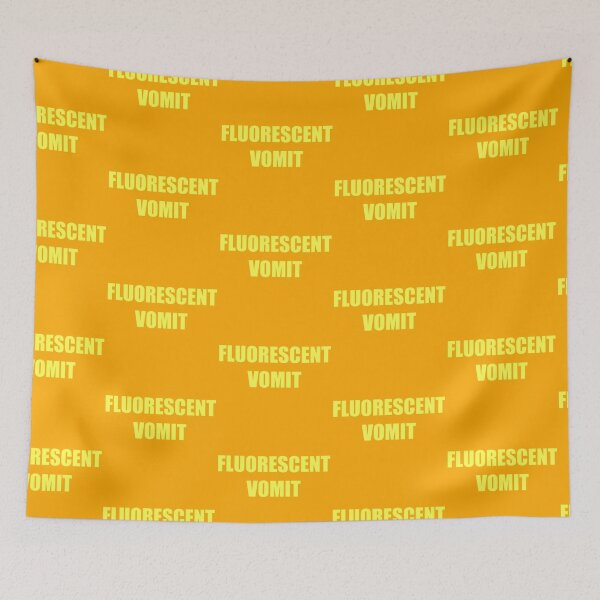 Item preview, Fluorescent Vomit iCarly Penny Tee designed and sold by voidstickers.