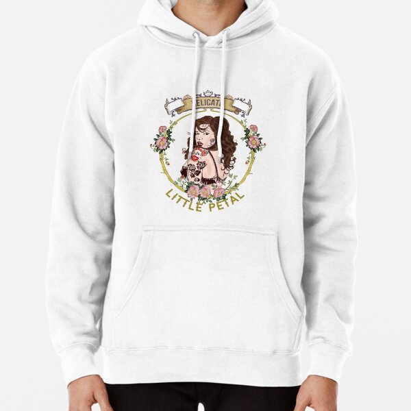 Pullover Hoodie