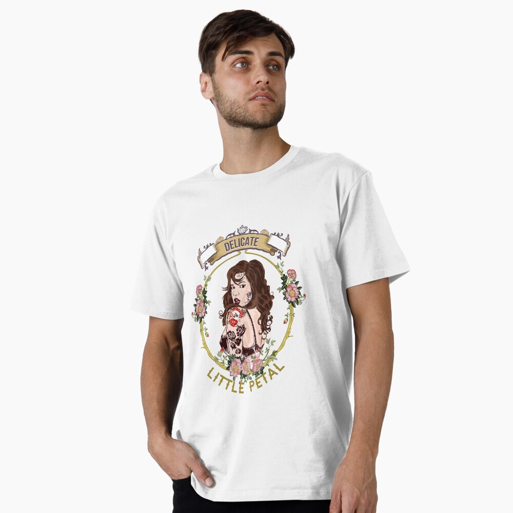 Item preview, Premium T-Shirt designed and sold by DelicateMerch.