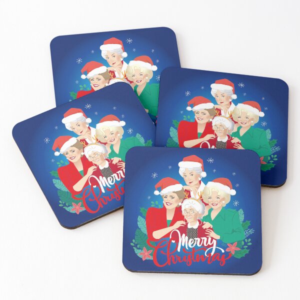 Item preview, Christmas girls! designed and sold by AleMogolloArt.