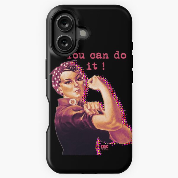 Item preview, You can do it! designed and sold by Creative Line Prints.