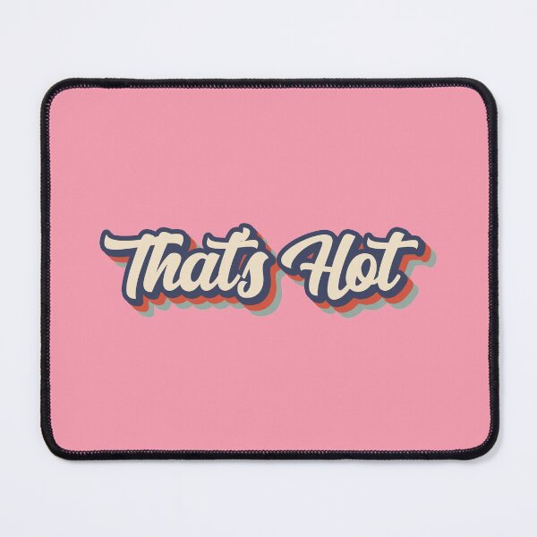 Item preview, That's Hot designed and sold by yoshra.