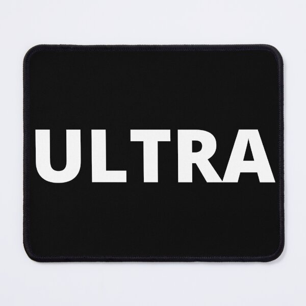 Item preview, "ULTRA" Classic T-Shirt designed and sold by Aditya484.