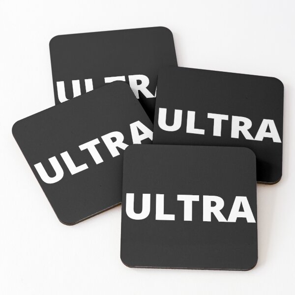 Item preview, "ULTRA" Classic T-Shirt designed and sold by Aditya484.