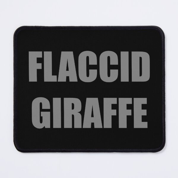 Item preview, Flaccid Giraffe iCarly Penny Tee designed and sold by voidstickers.